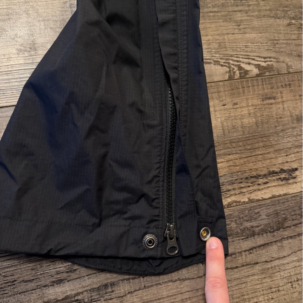 REI Rainier Rain Pants - Picture 5 of 9